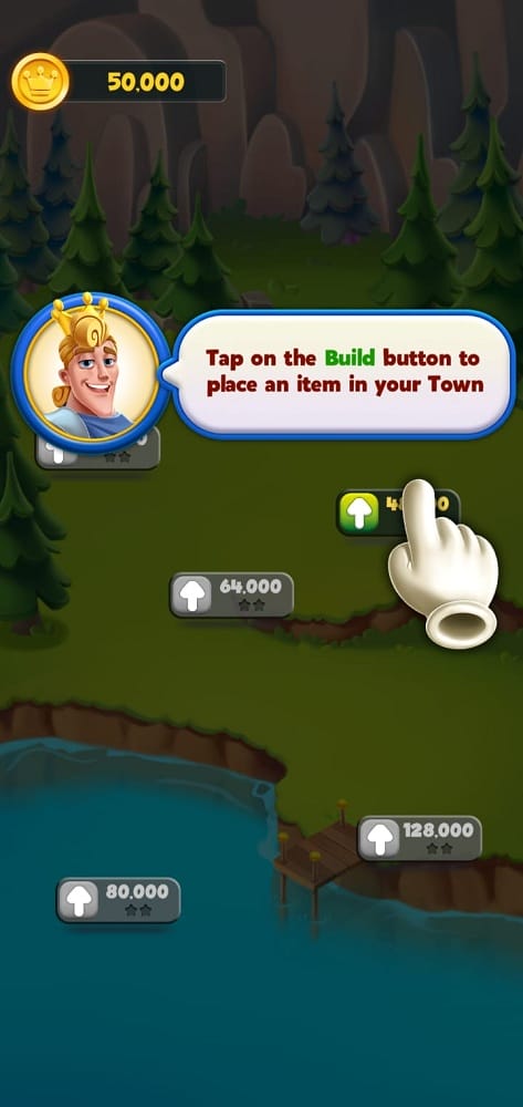 تحميل Royal Riches .APK 3.33.1 "رويال ريتشس 2024" البناء والسطو! 7 تنزيل لعبة Royal Riches
