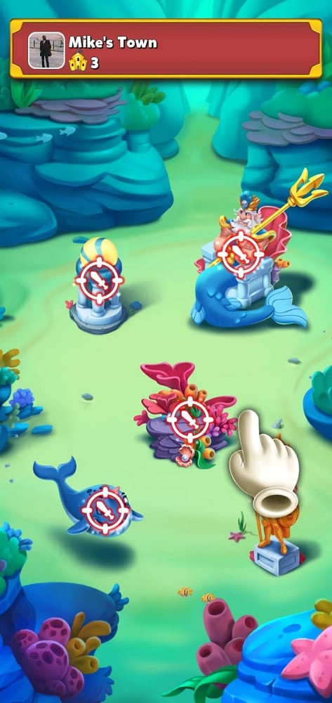 تحميل Royal Riches .APK 3.33.1 "رويال ريتشس 2024" البناء والسطو! 8 تحميل Royal Riches