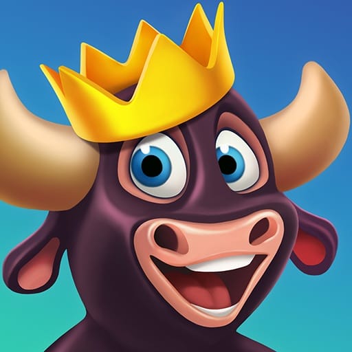 تحميل Royal Riches .APK 3.33.1 "رويال ريتشس 2024" البناء والسطو! 5 Royal Riches