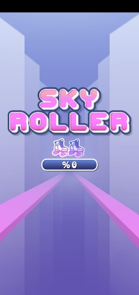 تحميل Sky Roller .APK 1.28.3 سكاي رولر 2024 تميَّز في سرعة ردة الفعل! 6 لعبة Sky Roller