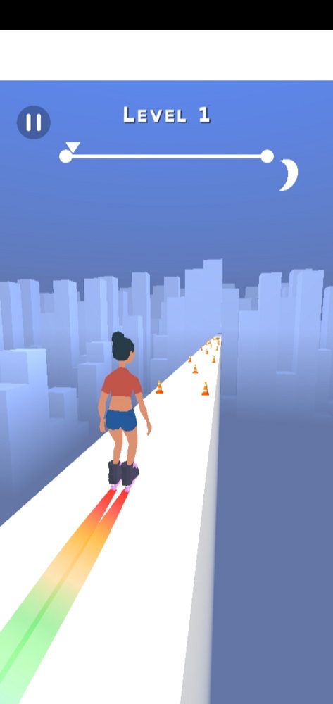 تحميل Sky Roller .APK 1.28.3 سكاي رولر 2024 تميَّز في سرعة ردة الفعل! 7 تنزيل لعبة Sky Roller