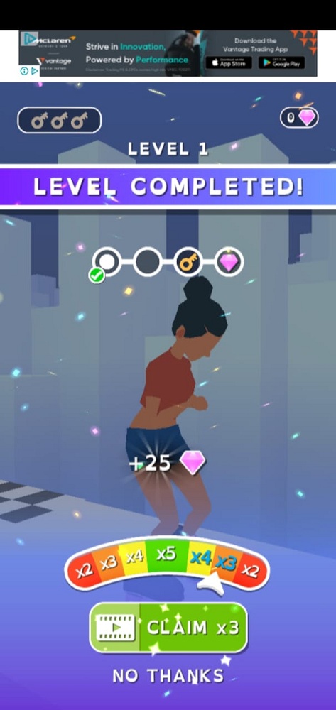 تحميل Sky Roller .APK 1.28.3 سكاي رولر 2024 تميَّز في سرعة ردة الفعل! 8 لعبة Sky Roller تحميل