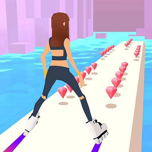 تحميل Sky Roller .APK 1.28.3 سكاي رولر 2024 تميَّز في سرعة ردة الفعل! 5 Sky Roller