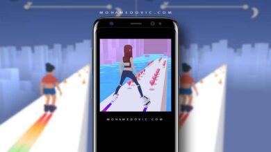 تحميل Sky Roller .APK 1.28.3 سكاي رولر 2024 تميَّز في سرعة ردة الفعل! 8 تحميل لعبة Sky Roller