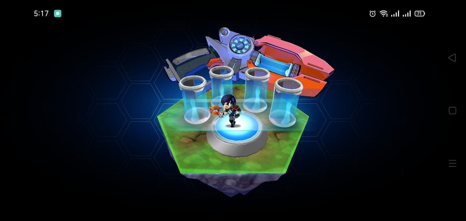 تحميل Slugterra: Slug it Out 2 .APK 5.1.7 "إصدار 2024" هجوم الرخويات وكندي كراش! 6 لعبة Slugterra