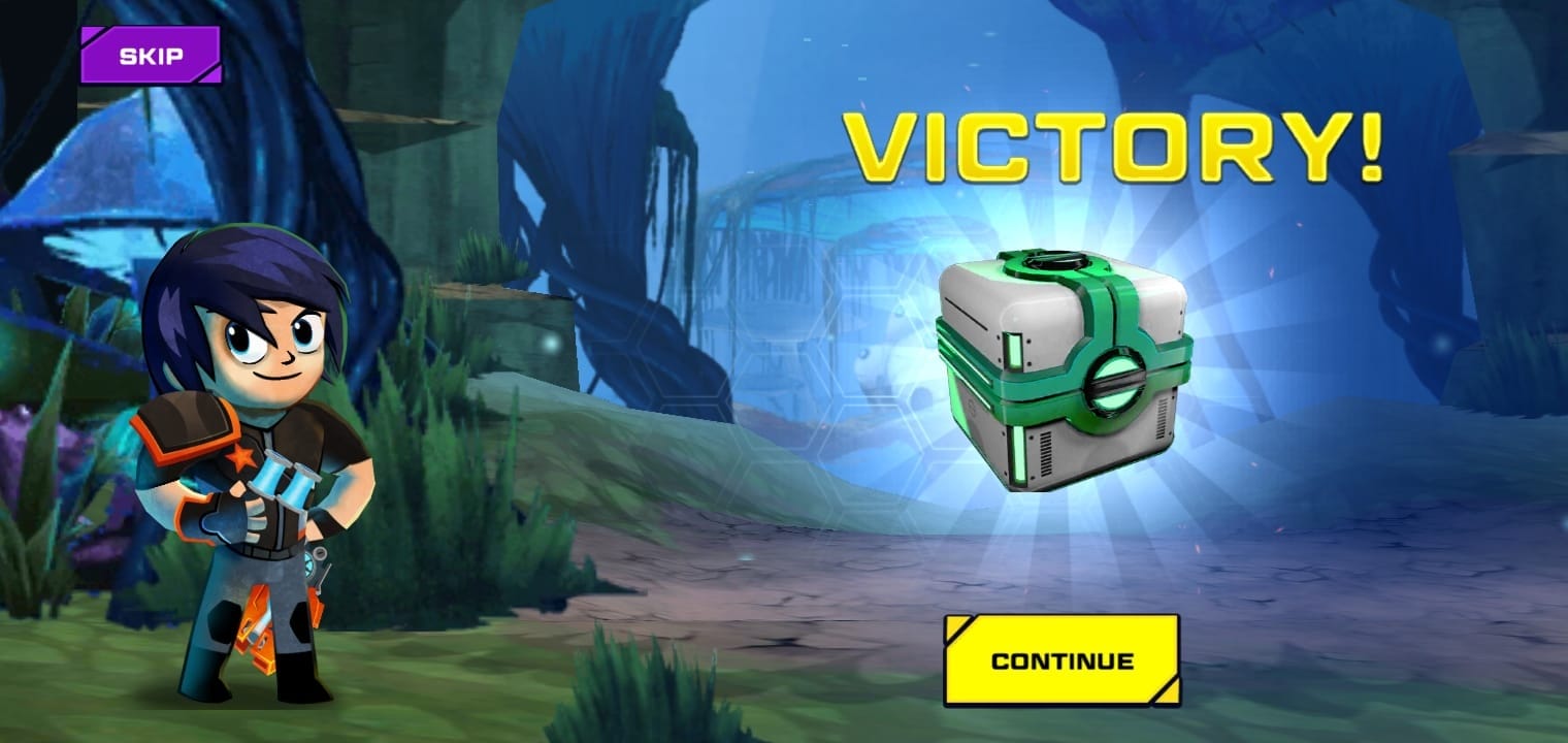 تحميل Slugterra: Slug it Out 2 .APK 5.1.7 "إصدار 2024" هجوم الرخويات وكندي كراش! 8 لعبة Slugterra تنزيل