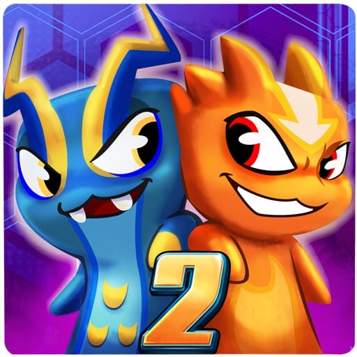 تحميل Slugterra: Slug it Out 2 .APK 5.1.7 "إصدار 2024" هجوم الرخويات وكندي كراش! 5 Slugterra