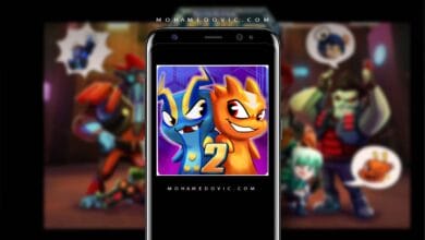 تحميل Slugterra: Slug it Out 2 .APK 5.1.7 "إصدار 2024" هجوم الرخويات وكندي كراش! 12 تحميل لعبة Slugterra
