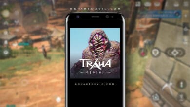 تحميل TRAHA Global .APK 1.22 تجمع بين أكثر من لعبة 20 تحميل لعبة TRAHA Global