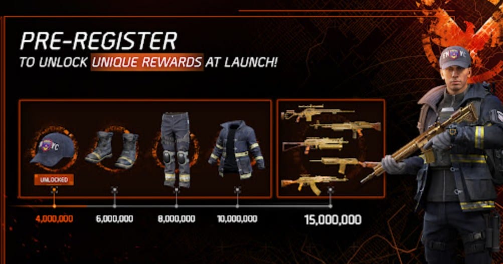 تحميل The Division Resurgence .APK 1.666.0 "إصدار 2023" لعبة المهمات الصعبة 7 تنزيل لعبة The Division Resurgence