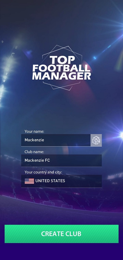 تحميل Top Football Manager 2024 APK كُن أنت المدرب العالمي! 6 لعبة Top Football Manager