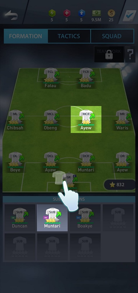 تحميل Top Football Manager 2024 APK كُن أنت المدرب العالمي! 8 لعبة Top Football Manager تنزيل