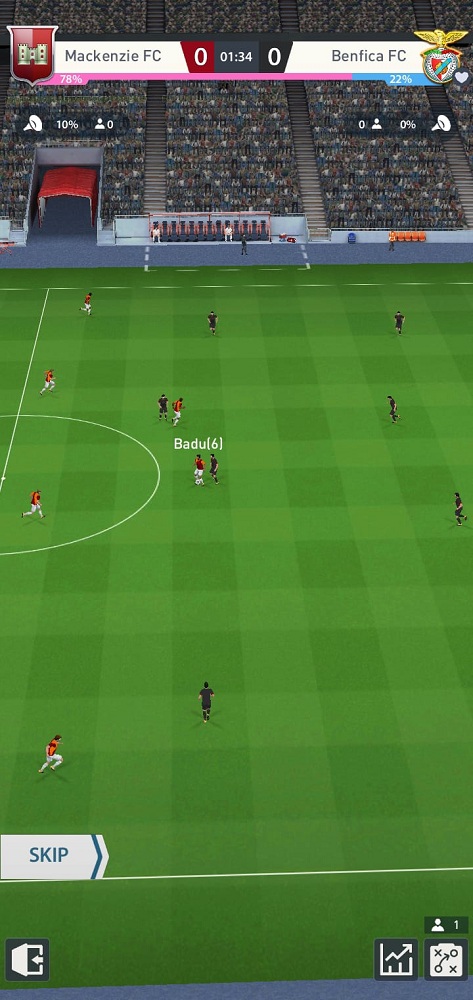 تحميل Top Football Manager 2024 APK كُن أنت المدرب العالمي! 9 تنزيل Top Football Manager