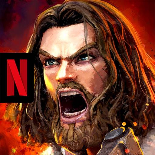 تحميل Vikings: Valhalla .APK 0.3 "نتفليكس فايكينغز فالهالا" استراتيجية الأبطال! 5 Vikings: Valhalla