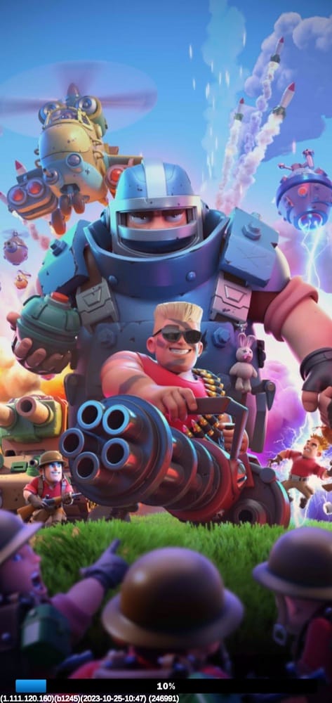 تحميل War Alliance .APK 1.111.120 "وار اليانس 2024" حُلفاء الحرب! 6 لعبة War Alliance