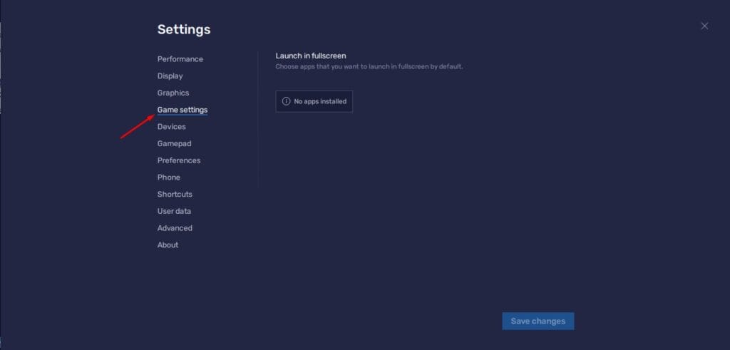 تحميل واستخدام محاكي الأندرويد BlueStacks على ويندوز 11 (دليل شامل) 20 how to install and use bluestacks on windows 11 015