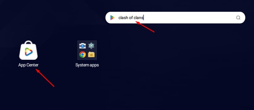 تحميل واستخدام محاكي الأندرويد BlueStacks على ويندوز 11 (دليل شامل) 11 how to install and use bluestacks on windows 11 06