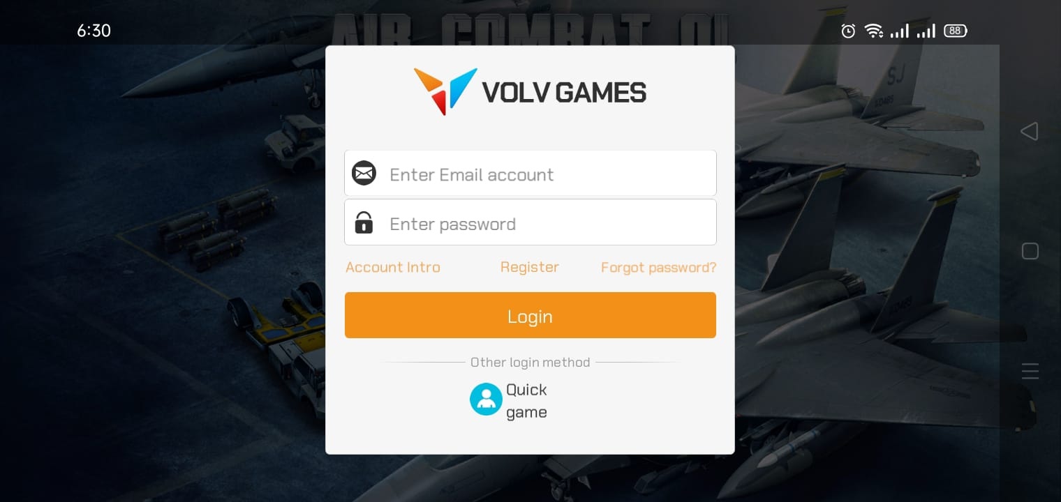تحميل Air Combat Online .APK 5.9.0 "اير كومبات اونلاين" حرب الطائرات 7 تنزيل لعبة Air Combat Online