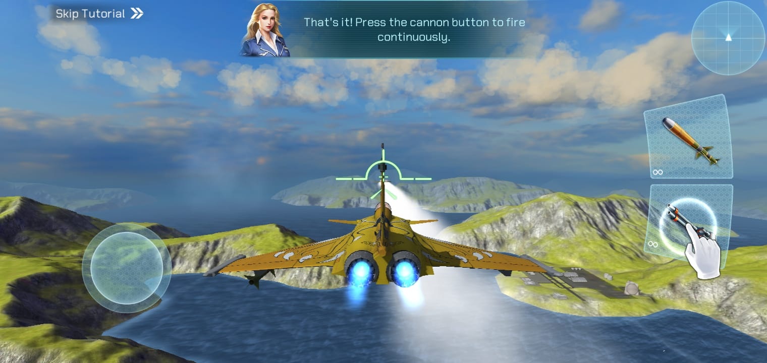 تحميل Air Combat Online .APK 5.9.0 "اير كومبات اونلاين" حرب الطائرات 9 Air Combat Online لعبة