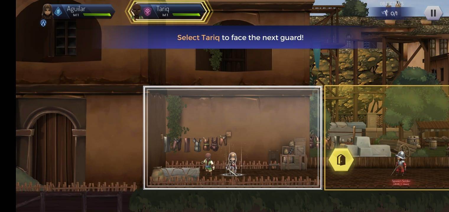 تحميل Assassin’s Creed .APK 3.5.3 "أساسنز كريد" قائد أم عضو في فريق؟! 9 لعبة أساسنز كريد apk