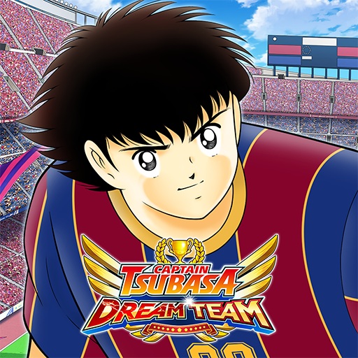 تحميل Captain Tsubasa .APK 8.8.0 "كابتن تسوباسا 2024" لعبة الكابتن ماجد 5 Captain Tsubasa