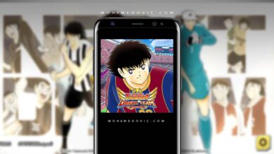 تحميل Captain Tsubasa .APK 8.8.0 "كابتن تسوباسا 2024" لعبة الكابتن ماجد 2 تحميل لعبة Captain Tsubasa