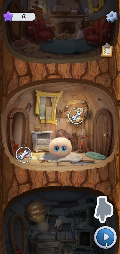 تحميل Cuties .APK 11.7 "كيوتس 2024" كائنات تلعب كاندي كراش! 7 لعبة Cuties