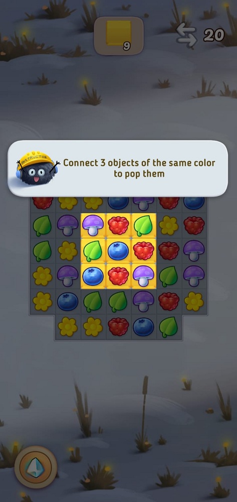 تحميل Cuties .APK 11.7 "كيوتس 2024" كائنات تلعب كاندي كراش! 8 تنزيل لعبة Cuties
