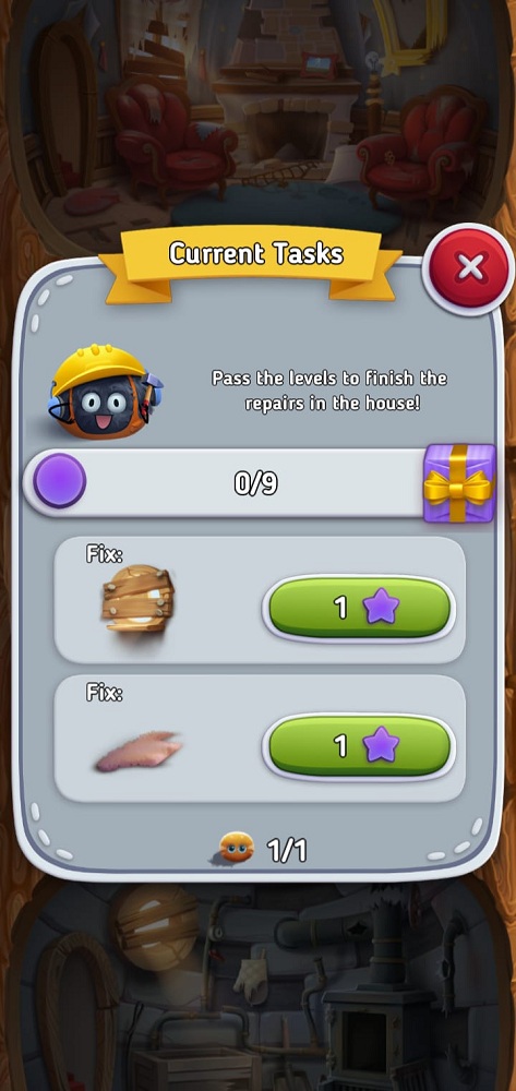 تحميل Cuties .APK 11.7 "كيوتس 2024" كائنات تلعب كاندي كراش! 9 لعبة Cuties التنزيل