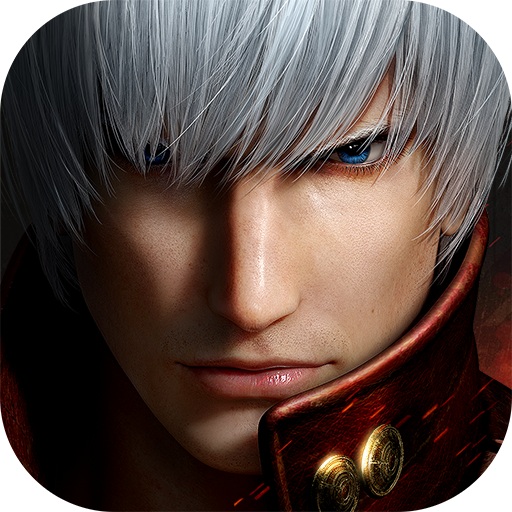 تحميل Devil May Cry .APK 2.0 ديفل ماي كراي موبايل 2024 عودة إلى الكلاسيكية! 5 Devil May Cry: Peak of Combat