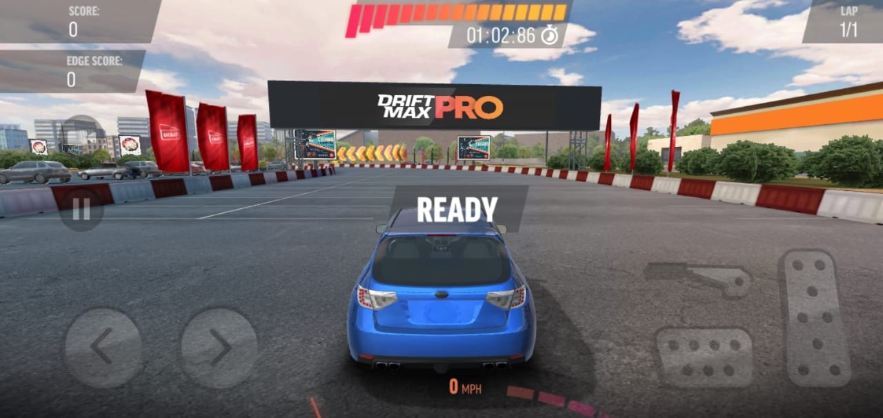 تحميل Drift Max Pro .APK 2.5 درفت ماكس برو 2024 متعة التفحيط على الموبايل 9 لعبة Drift Max Pro تنزيل
