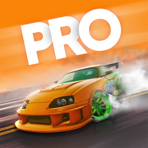 تحميل Drift Max Pro .APK 2.5 درفت ماكس برو 2024 متعة التفحيط على الموبايل 5 Drift Max Pro