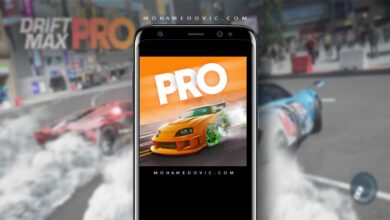 تحميل Drift Max Pro .APK 2.5 درفت ماكس برو 2024 متعة التفحيط على الموبايل 7 تحميل Drift Max Pro