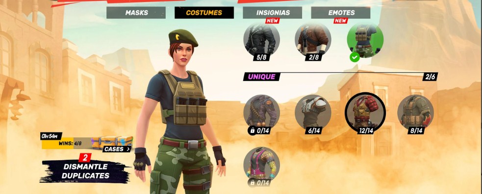 تحميل Guns of Boom .APK 30.0 جانز اوف بوم 2024 قتال بشكل مختلف! 6 لعبة Guns of Boom