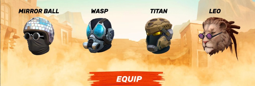 تحميل Guns of Boom .APK 30.0 جانز اوف بوم 2024 قتال بشكل مختلف! 7 تنزيل لعبة Guns of Boom