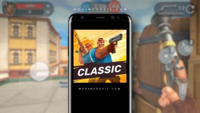 تحميل Guns of Boom .APK 30.0 جانز اوف بوم 2024 قتال بشكل مختلف! 8 تحميل لعبة Guns of Boom