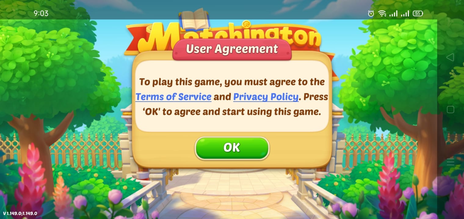 تحميل Matchington Mansion .APK قصر ماتشينجتون 2024 اهتم بقصر الفتاة 6 Matchington Mansion لعبة