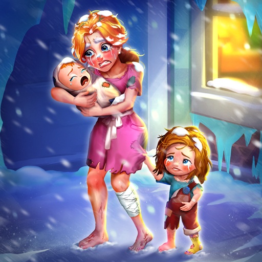 تحميل Matchington Mansion .APK قصر ماتشينجتون 2024 اهتم بقصر الفتاة 5 Matchington Mansion