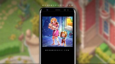 تحميل Matchington Mansion .APK قصر ماتشينجتون 2024 اهتم بقصر الفتاة 3 تحميل لعبة Matchington Mansion