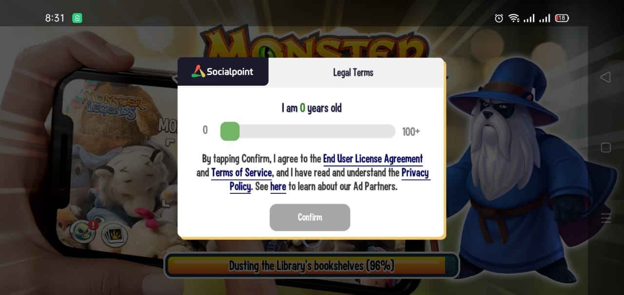 تحميل Monster Legends .APK 16.4.2 "إصدار 2024" حرب الوحوش الاستراتيجية! 7 تنزيل لعبة Monster Legends
