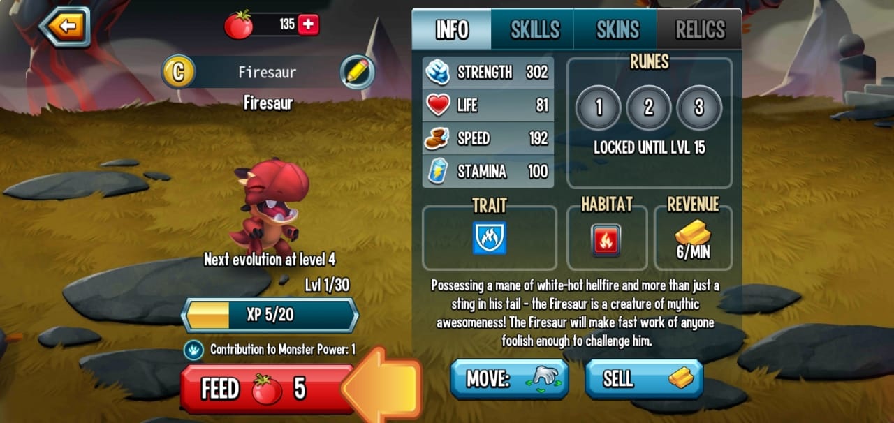 تحميل Monster Legends .APK 16.4.2 "إصدار 2024" حرب الوحوش الاستراتيجية! 9 تنزيل Monster Legends