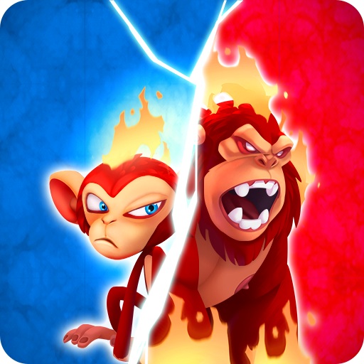 تحميل Monster Legends .APK 16.4.2 "إصدار 2024" حرب الوحوش الاستراتيجية! 5 Monster Legends