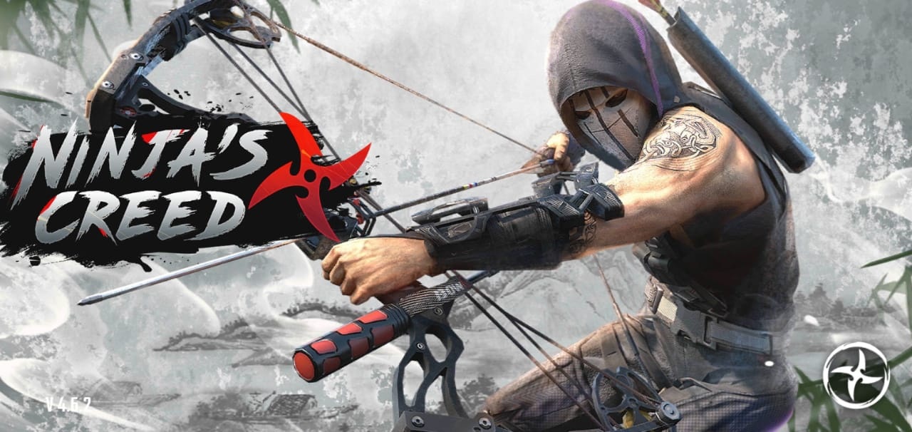 تحميل Ninja’s Creed .APK 4.6.2 "نينجا كريد 2024" التصويب بالسهم والقوس 6 لعبة Ninja’s Creed