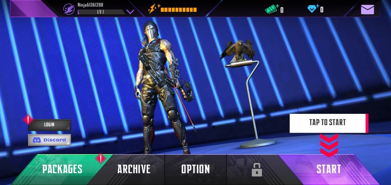 تحميل Ninja’s Creed .APK 4.6.2 "نينجا كريد 2024" التصويب بالسهم والقوس 7 تنزيل لعبة Ninja’s Creed