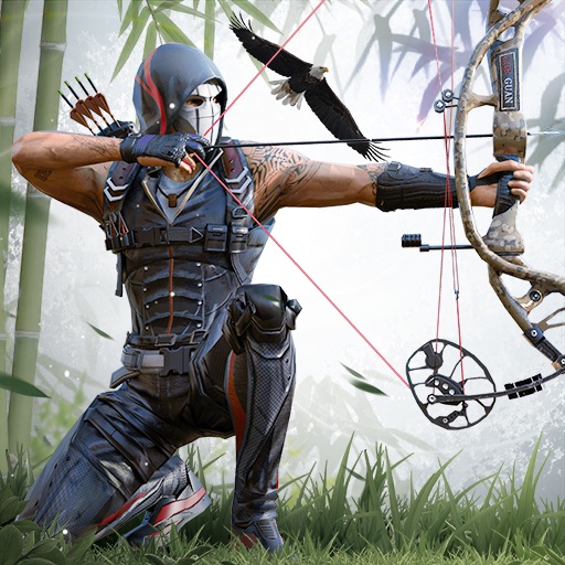 تحميل Ninja’s Creed .APK 4.6.2 "نينجا كريد 2024" التصويب بالسهم والقوس 5 Ninja’s Creed