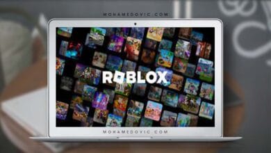 هل تتساءل عن إمكانية تشغيل لعبة Roblox على أجهزة كروم بوك؟ نعم يُمكنك ذلك! 4 تشغيل Roblox على Chromebook