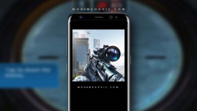 تحميل Sniper Fury .APK 7.0.0 "سنايبر فيوري" هل أنت قناص محترف؟! 6 تحميل Sniper Fury