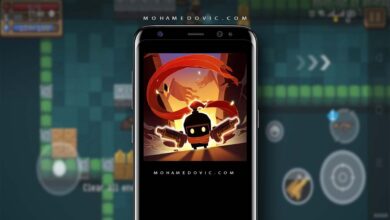 تحميل Soul Knight .APK 6.0.0 سول نايت 2024 أفضل لعبة قتال واركيد 7 تحميل لعبة Soul Knight
