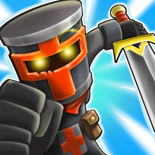 تحميل Tower Conquest .APK 23.0 "تاور كونكويست" الطريق إلى البرج! 5 Tower Conquest