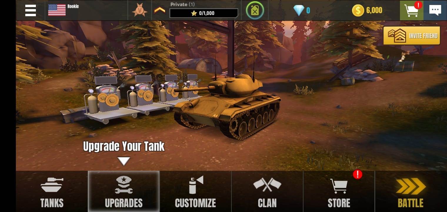 تحميل War Machines .APK 8.27.0 وار ماشینز 2024 حارب بالدبابات! 8 لعبة War Machines تنزيل